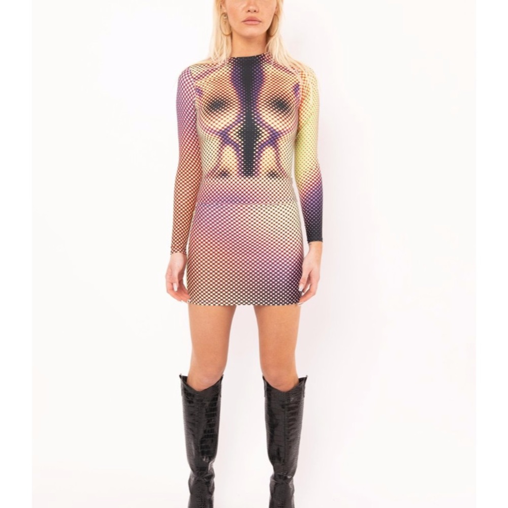Sinead Gorey Digital Printed set
